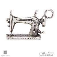 Charm Solara Donna in Argento 5149_191 - 5149_191